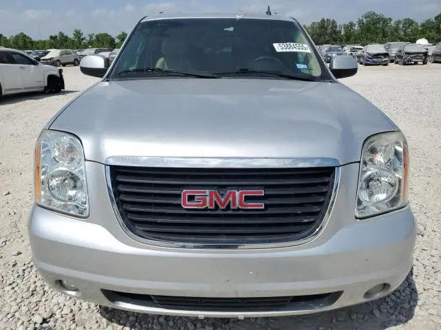 2013 GMC YUKON XL K1500 SLT  