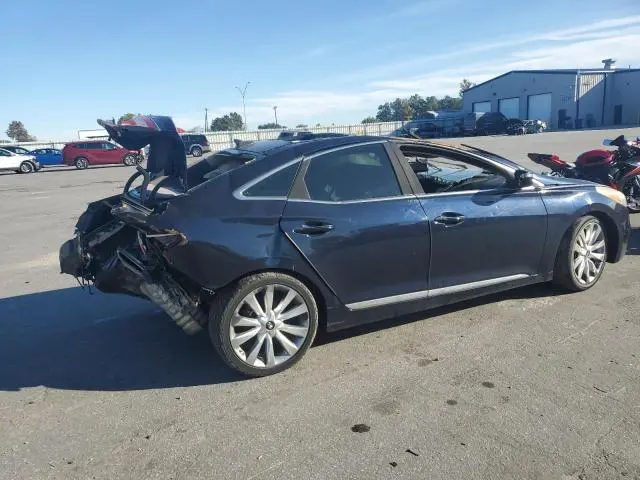 2013 HYUNDAI AZERA GLS  