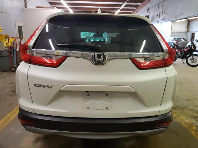 2018 HONDA CR-V EXL