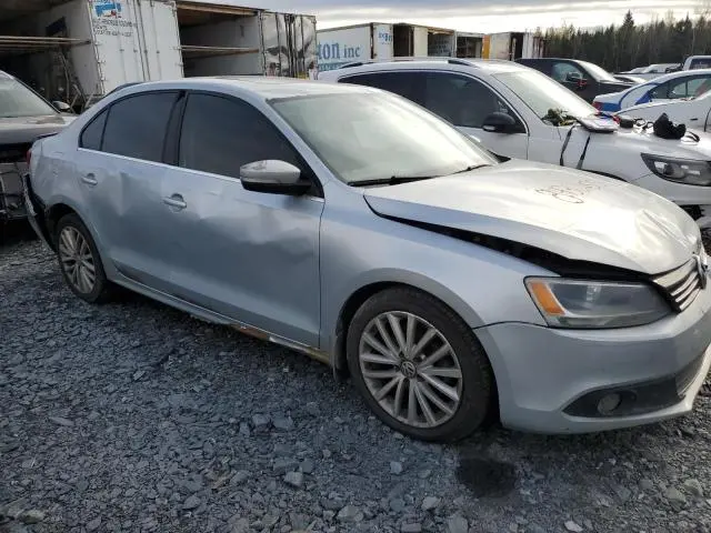 2013 VOLKSWAGEN JETTA TDI  