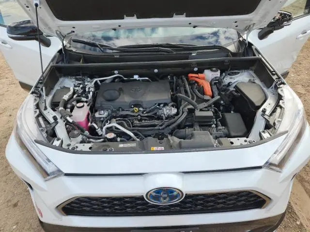 2024 TOYOTA RAV4 PRIME XSE  