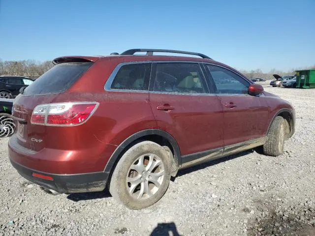 2012 MAZDA CX-9