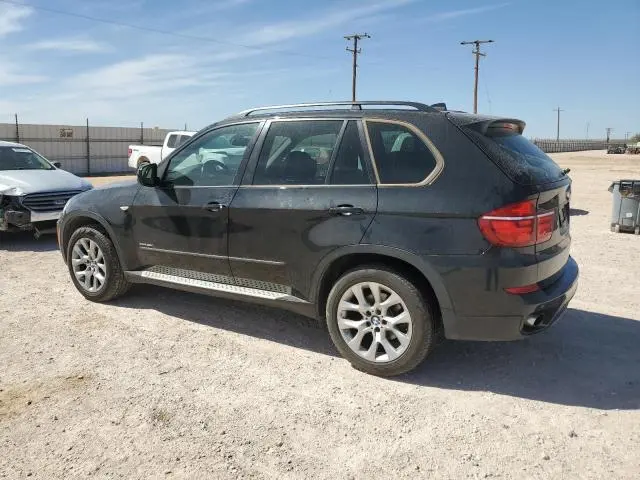 2013 BMW X5 XDRIVE35I
