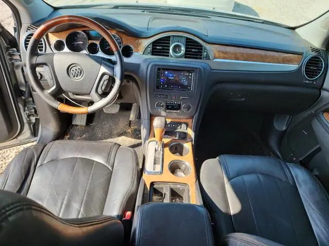 2012 BUICK ENCLAVE   