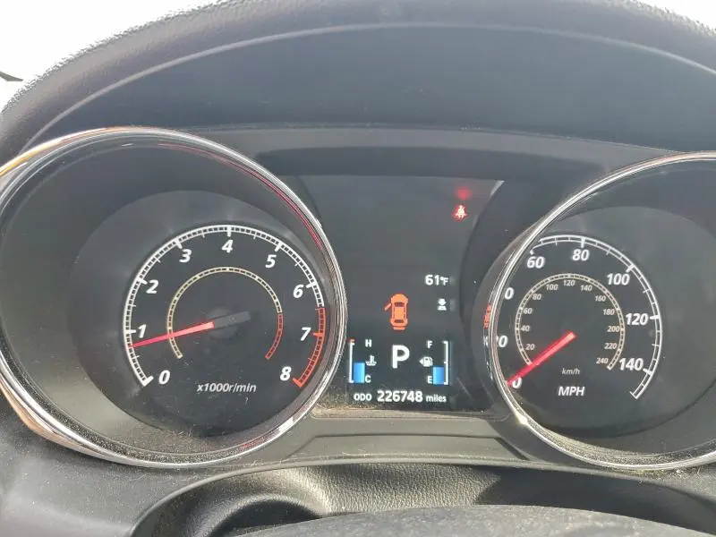 2014 MITSUBISHI OUTLANDER SPORT SE  