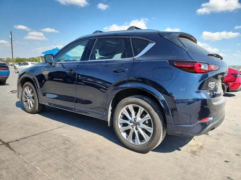 2024 MAZDA CX-5 PREMIUM  