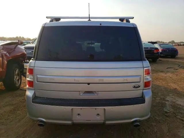 2016 FORD FLEX SE  