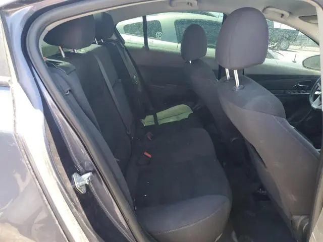 2013 CHEVROLET CRUZE LT  