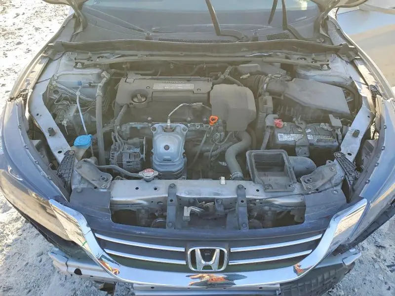 2013 HONDA ACCORD EX  