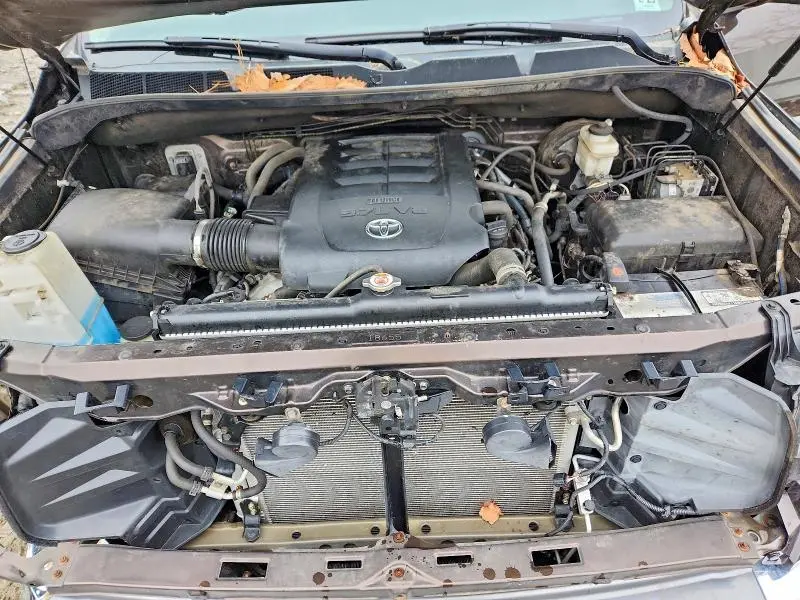 2018 TOYOTA TUNDRA 1794 EDITION  