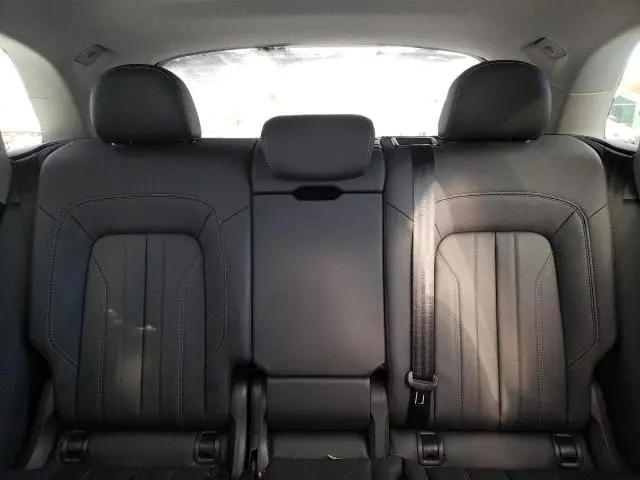 2023 AUDI Q5 PREMIUM PLUS 45  