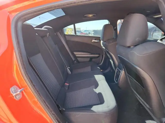 2022 DODGE CHARGER GT  