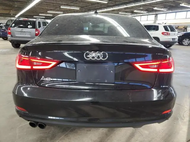 2015 AUDI A3 PREMIUM PLUS  