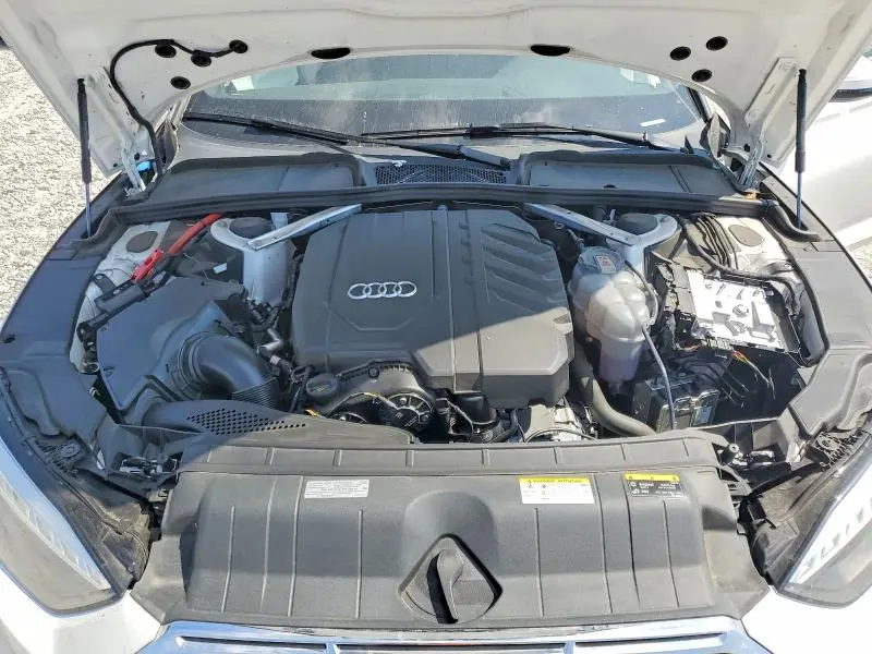 2023 AUDI A5 PREMIUM PLUS 45  