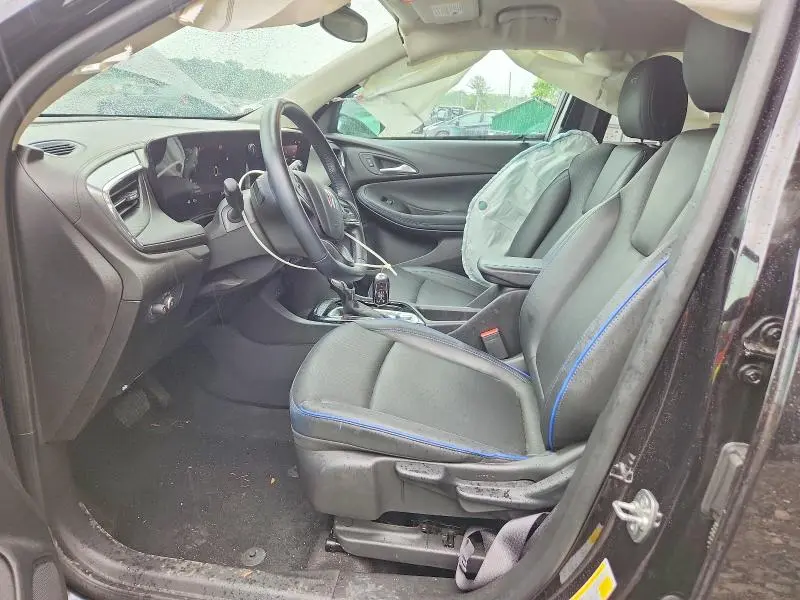 2025 BUICK ENCORE GX SPORT TOURING  