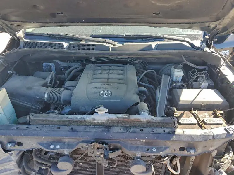 2015 TOYOTA TUNDRA CREWMAX 1794  