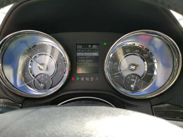 2011 CHRYSLER 300 LIMITED  