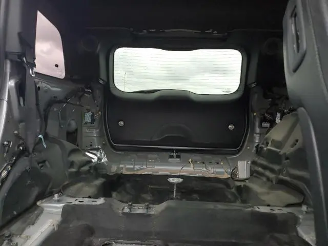 2018 JEEP GRAND CHEROKEE TRACKHAWK  