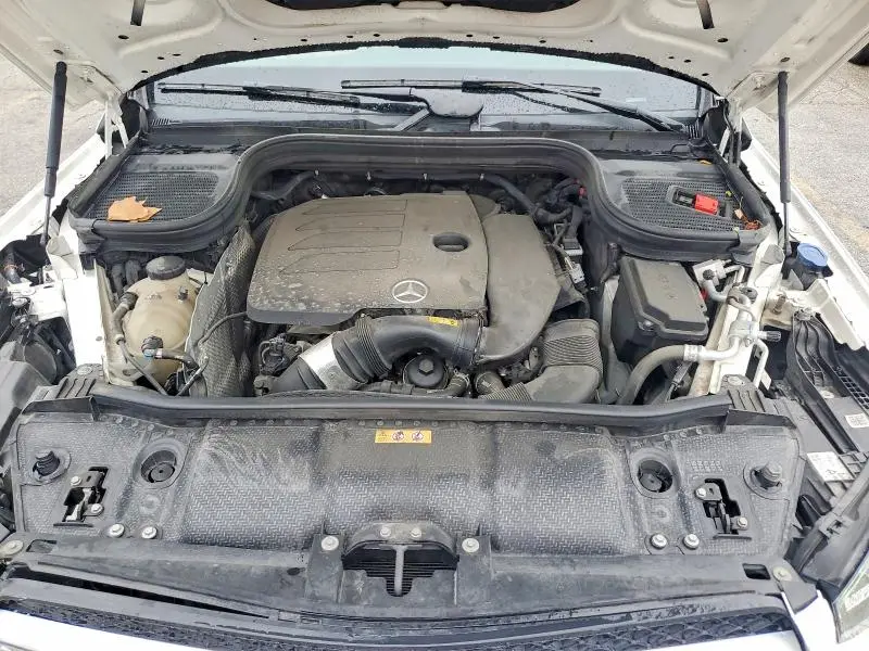 2021 MERCEDES-BENZ GLE 350 4MATIC  