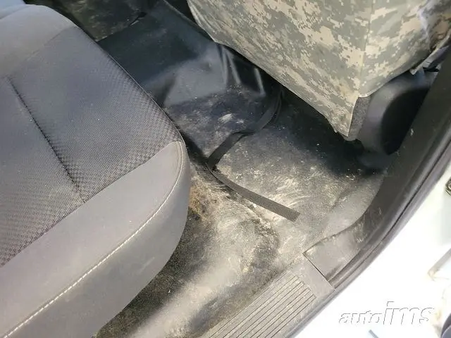 2015 GMC SIERRA 2500HD SLE