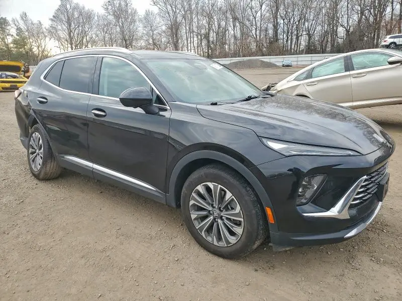 2024 BUICK ENVISION PREFERRED  