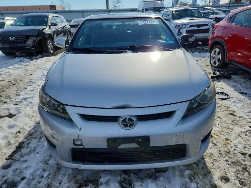 2013 TOYOTA SCION TC   
