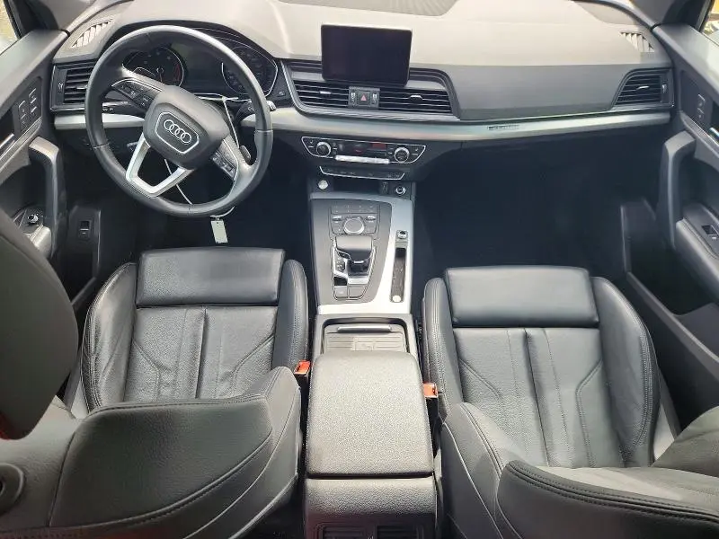 2020 AUDI Q5 PREMIUM  