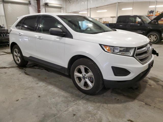 2016 FORD EDGE SE