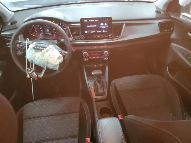 2023 KIA RIO S