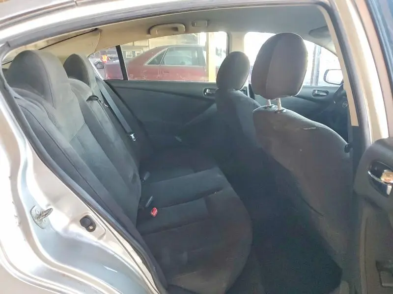 2011 NISSAN ALTIMA 2.5  