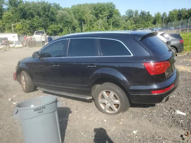 2015 AUDI Q7 PREMIUM PLUS  