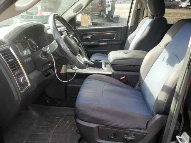 2014 RAM 1500 LARAMIE