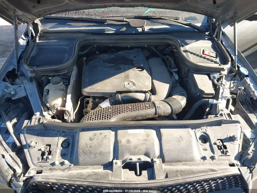 2020 MERCEDES-BENZ GLE 350 4MATIC