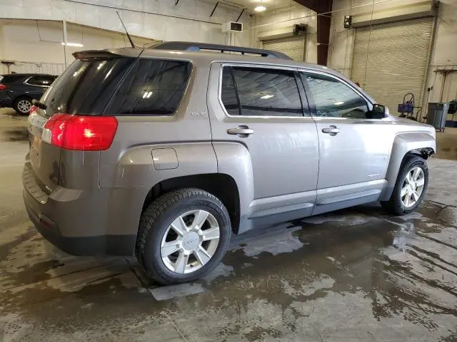 2011 GMC TERRAIN SLE  