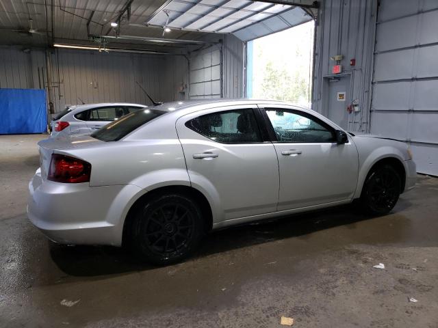 2011 DODGE AVENGER EXPRESS