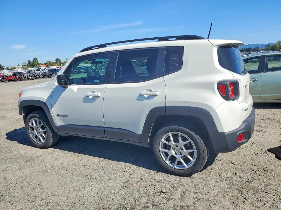2019 JEEP RENEGADE SPORT  