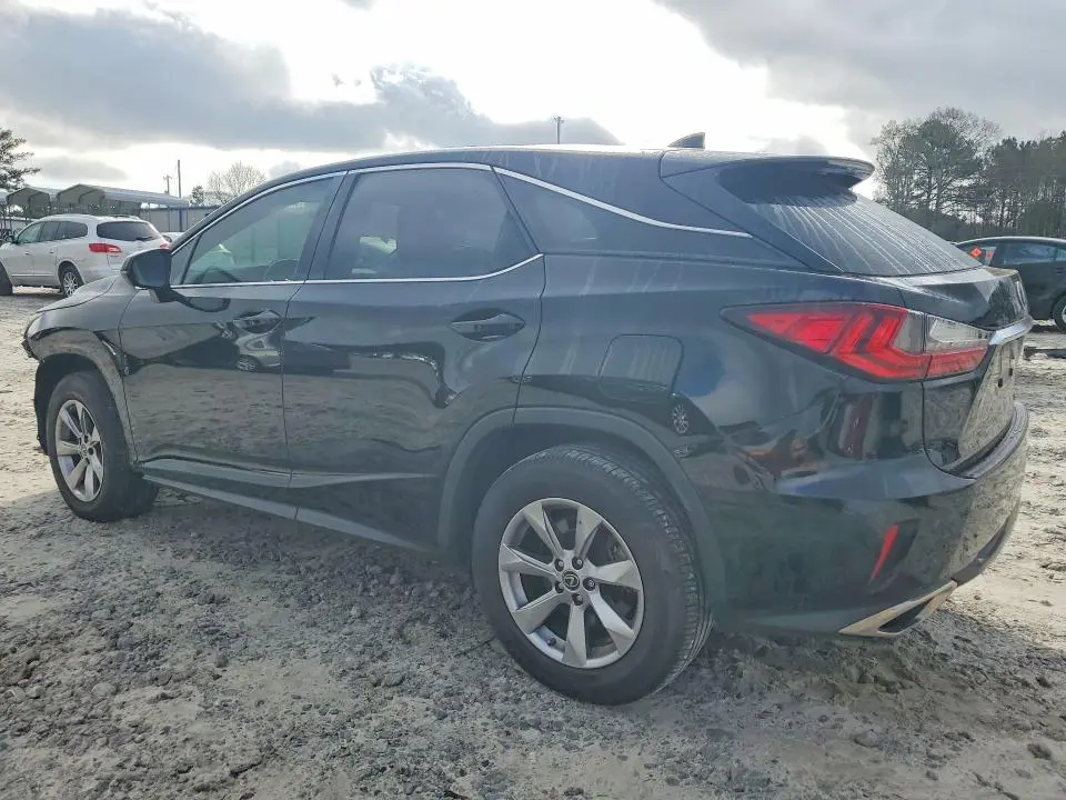 2019 LEXUS RX 350 BASE  