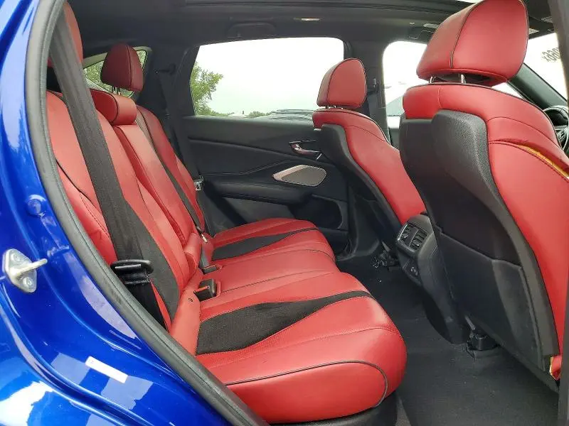 2020 ACURA RDX A-SPEC  