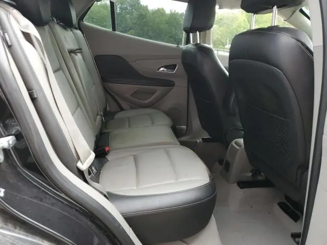 2014 BUICK ENCORE   