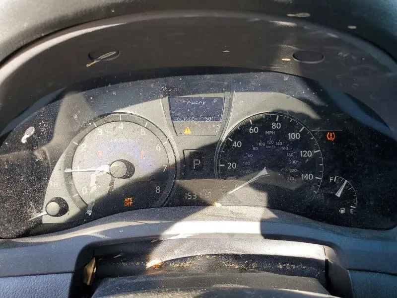 2010 LEXUS RX 350 BASE  