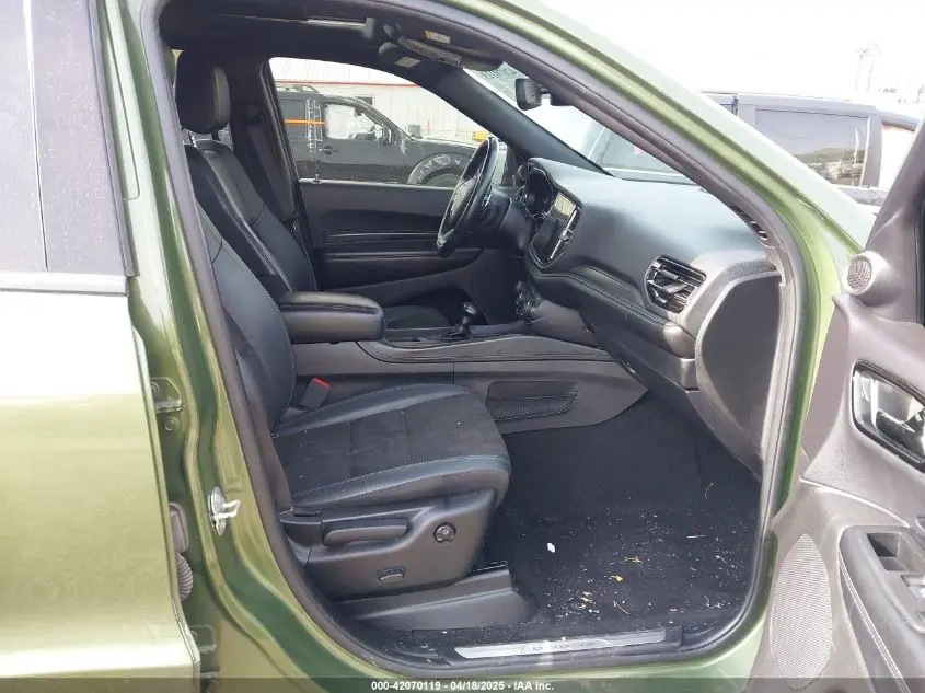 2021 DODGE DURANGO GT PLUS AWD