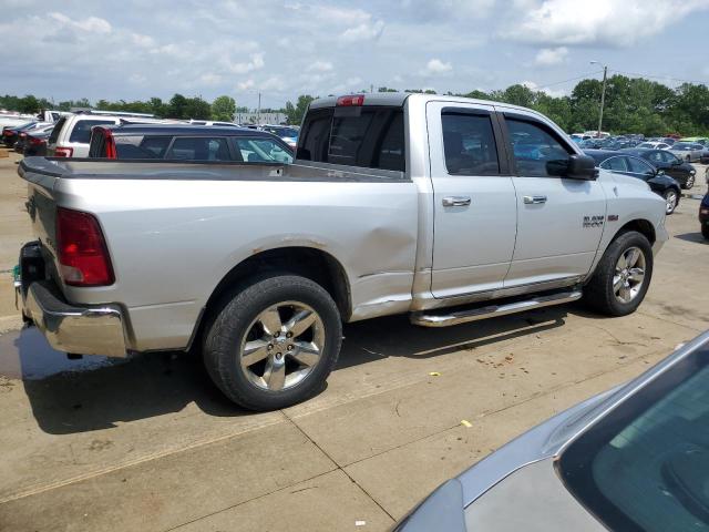 2013 RAM 1500 SLT