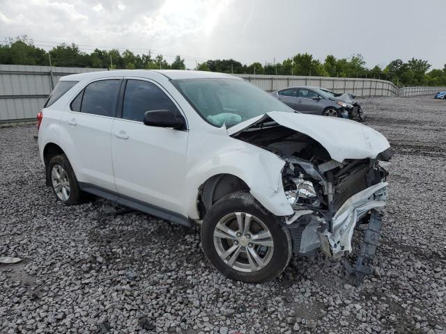 2011 CHEVROLET EQUINOX LS