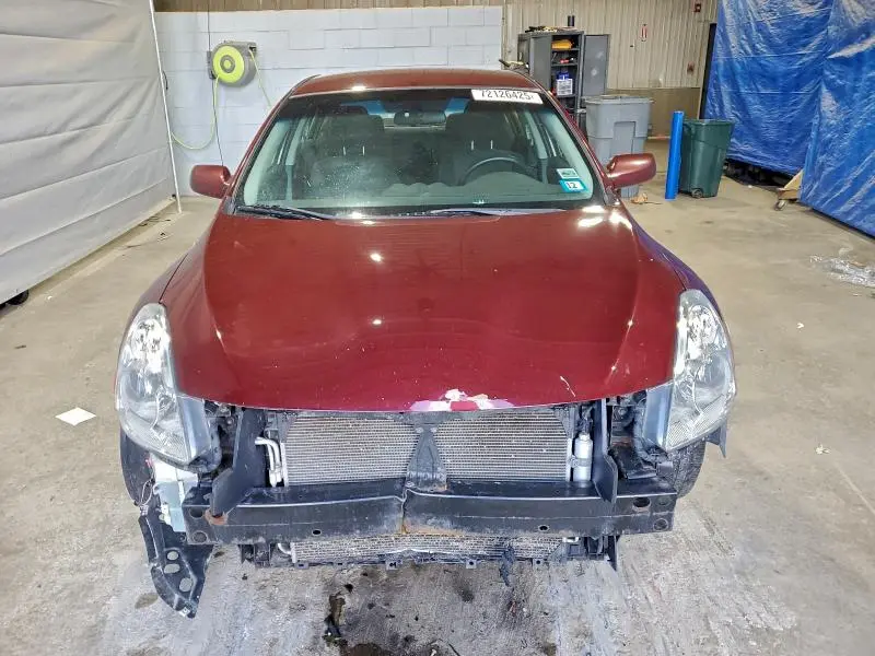 2010 NISSAN ALTIMA BASE  