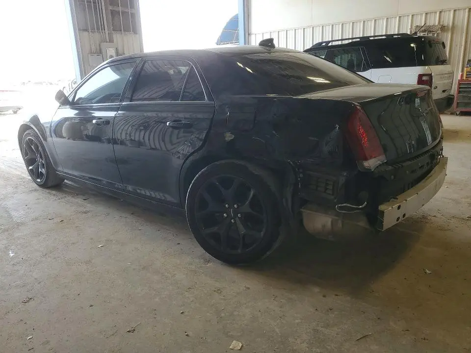 2023 CHRYSLER 300 TOURING L  