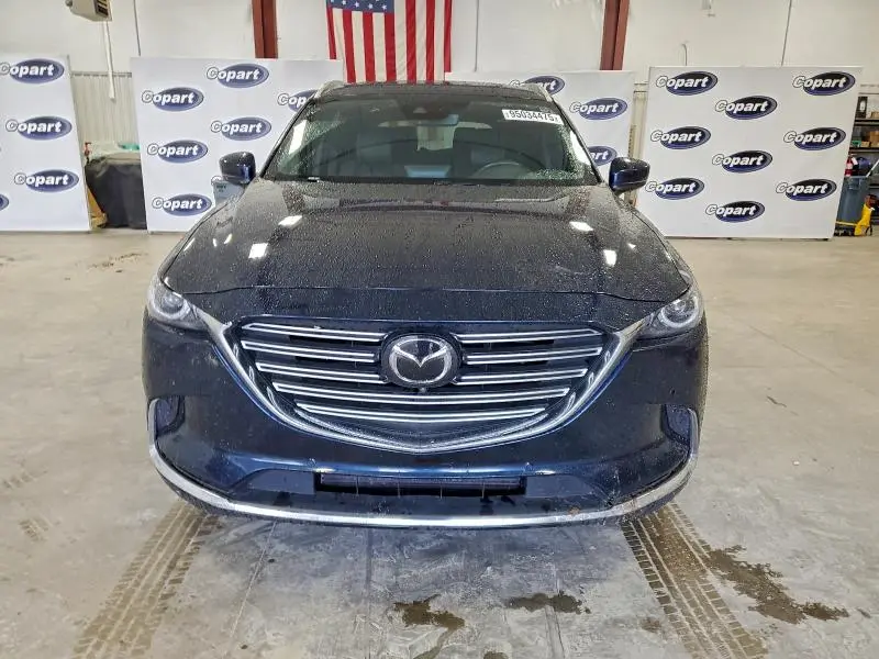 2020 MAZDA CX-9 GRAND TOURING  