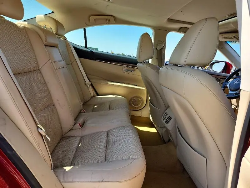 2014 LEXUS ES 350  