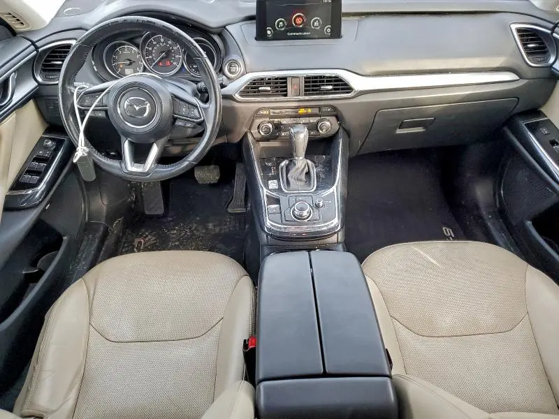 2018 MAZDA CX-9 TOURING  