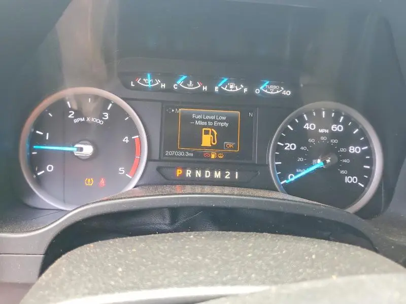 2019 FORD F250 SUPER DUTY  