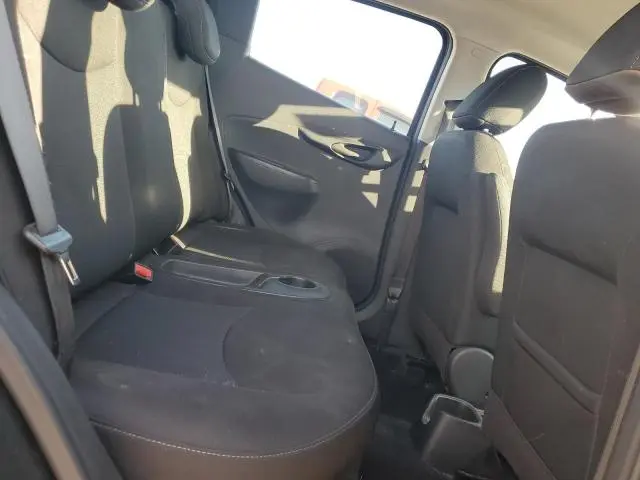 2020 CHEVROLET SPARK 1LT  